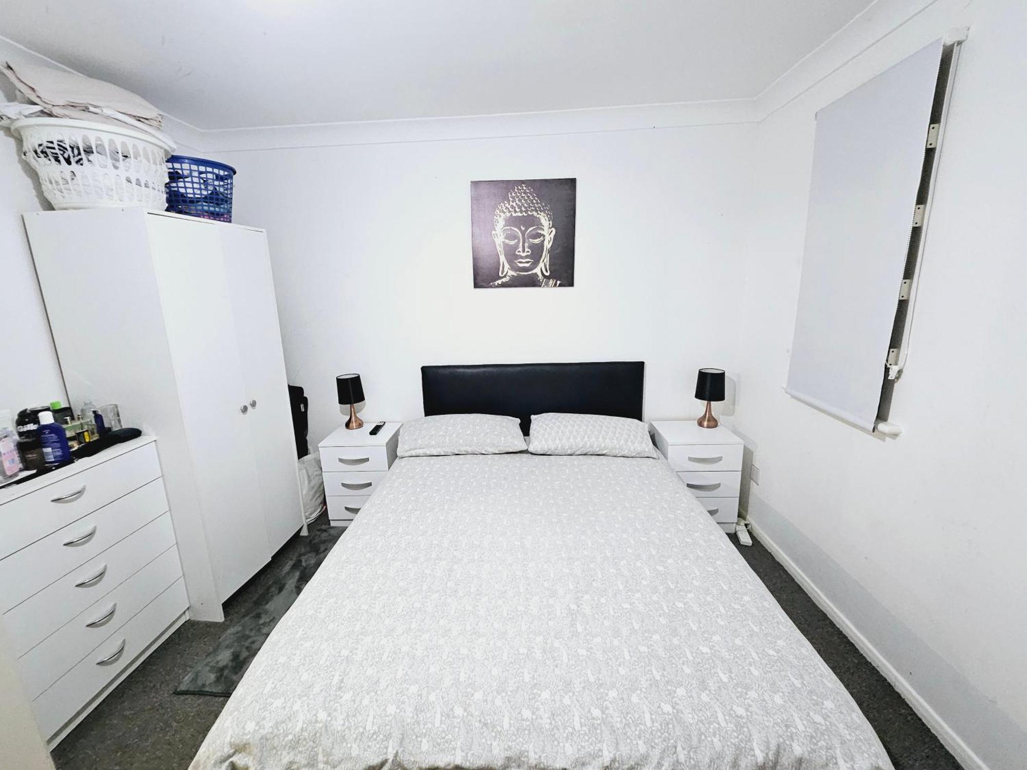 Lovely Fully Furnished One Bed Flat To Let Enfield Exterior photo