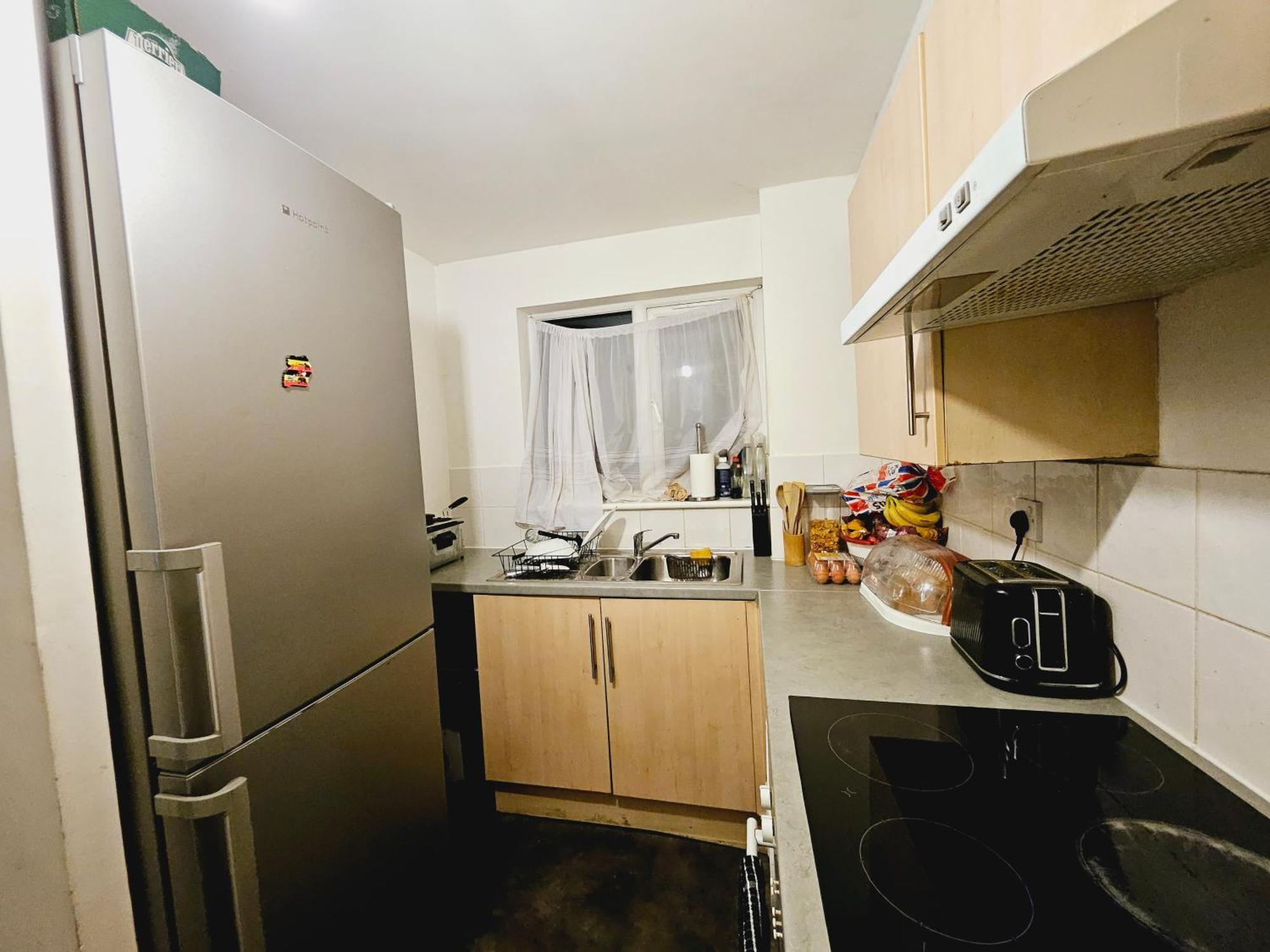 Lovely Fully Furnished One Bed Flat To Let Enfield Exterior photo