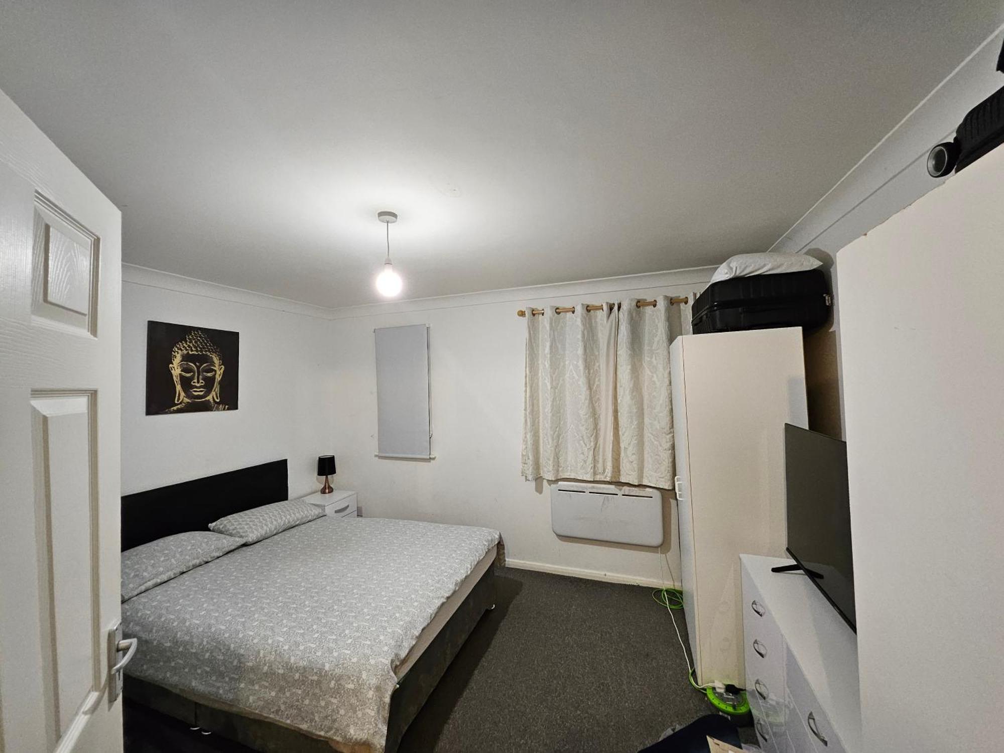 Lovely Fully Furnished One Bed Flat To Let Enfield Exterior photo